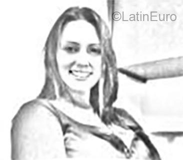 Date this athletic Venezuela girl Andrea from Valencia VE2657