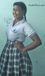 tall Colombia girl Madaly from Cartagena CO25981