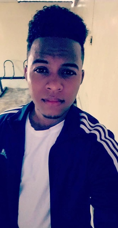 Date this cute Dominican Republic man Johan from Santo Domingo DO35875
