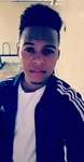 georgeous Dominican Republic man Johan from Santo Domingo DO35875