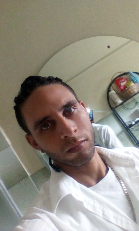 Date this hot Dominican Republic man Estarlyn from Santo Domingo DO35884