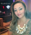 young Colombia girl Yesica from Medellín CO25994