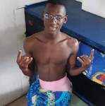 good-looking Colombia man  from Buenaventura CO25998