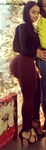 passionate United States girl Roberta from New York US20272
