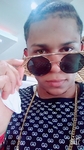 fun Dominican Republic man Leandro from Santo Domingo DO35931