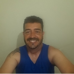 funny Brazil man Bily from Belo Horizonte BR10926