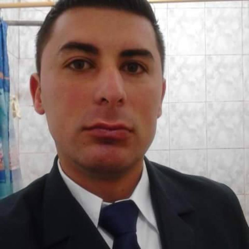 Date this delightful Colombia man Giovanny garcia from Bogota CO26024