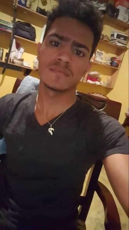 Date this passionate Dominican Republic man JOSE from Hato Mayor Del Rey DO35995