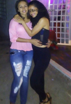 nice looking Venezuela girl Mariana from Ciudad Guayana VE2695