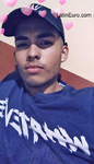 hot Colombia man Jhonatan from Pereira CO26052