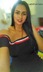 voluptuous Colombia girl Angie from Cali CO26057
