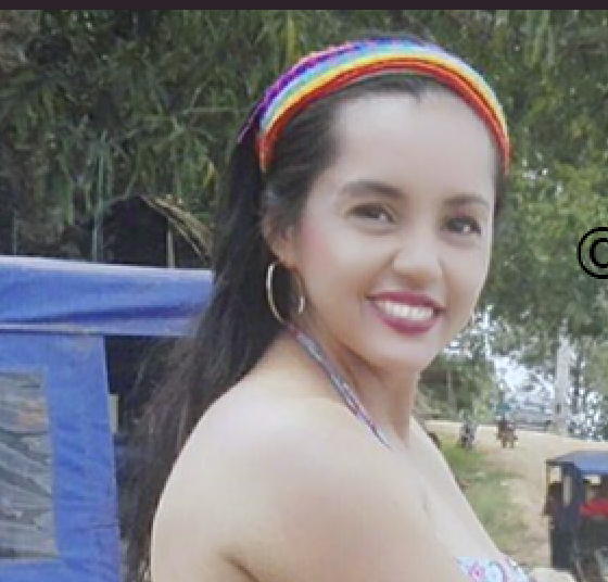 Date this sensual Peru girl Liz from Lima PE1438