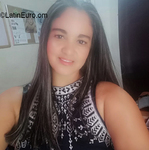 young Colombia girl Deisy from Medellin CO26069