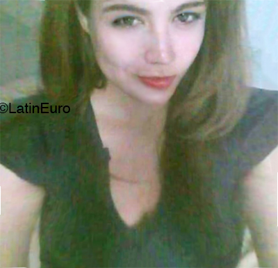 Date this foxy Mexico girl Mujer Grata from Durango MX1961