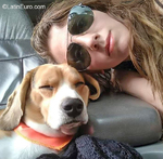 fun Colombia girl Anyela from Bogota CO27947