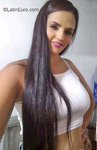 passionate Colombia girl Evelyn from Medellin CO26078
