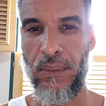 passionate United States man Eric from Kissimmee US20321