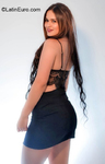 cute Colombia girl Daniela from Manizales CO26096