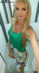 good-looking Argentina girl Lilian from Posadas AR289