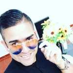 nice looking Colombia man Moises david from Bogota CO26129