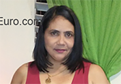Date this georgeous Dominican Republic girl Cesia from La Vega DO36211