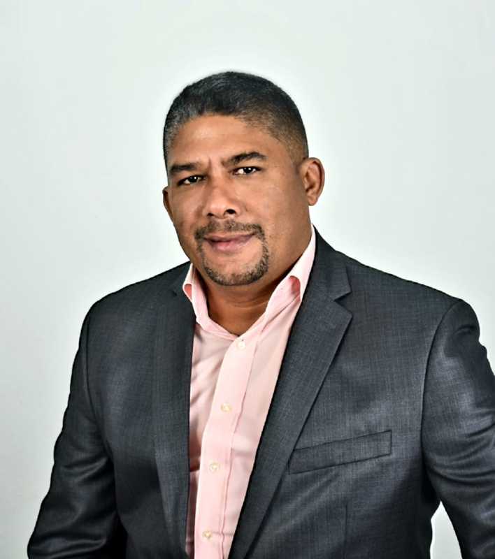 Date this young Dominican Republic man Angel from Santo Domingo DO36219