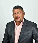 charming Dominican Republic man Angel from Santo Domingo DO36219