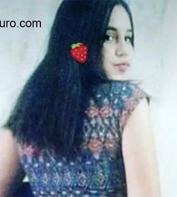 Date this funny Venezuela girl Ana from Maracaibo VE2735