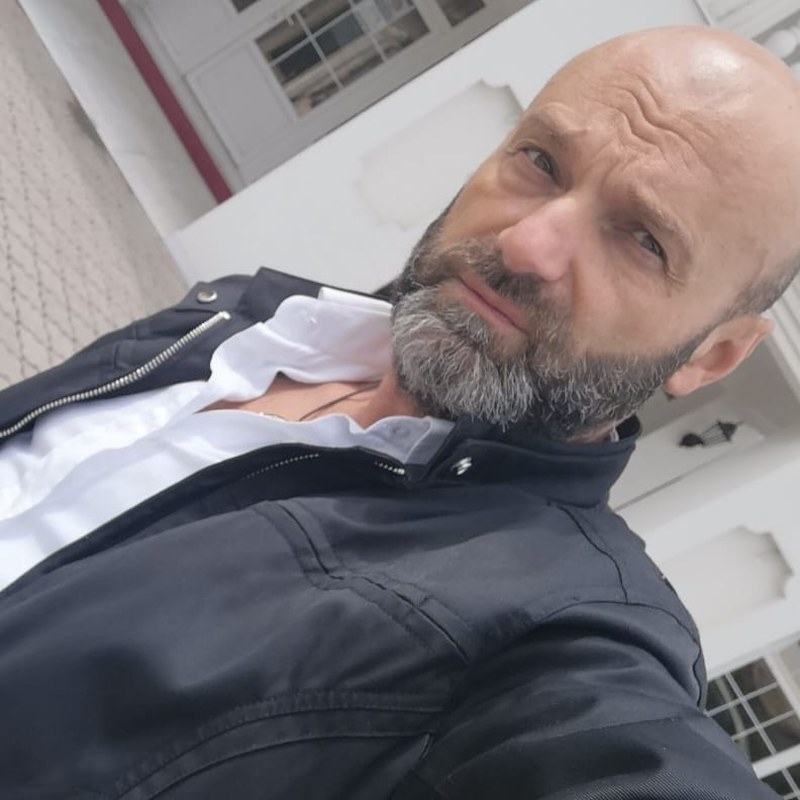 Date this stunning United States man Ted from Manassas US20368