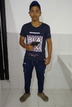 tall Colombia man Deibycamilo from Villavicencio CO26150