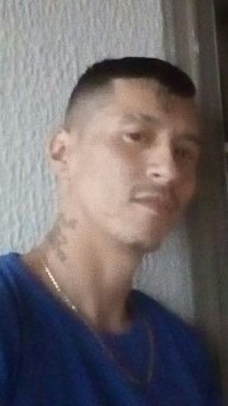 Date this attractive Colombia man Luis from Medellin CO26153