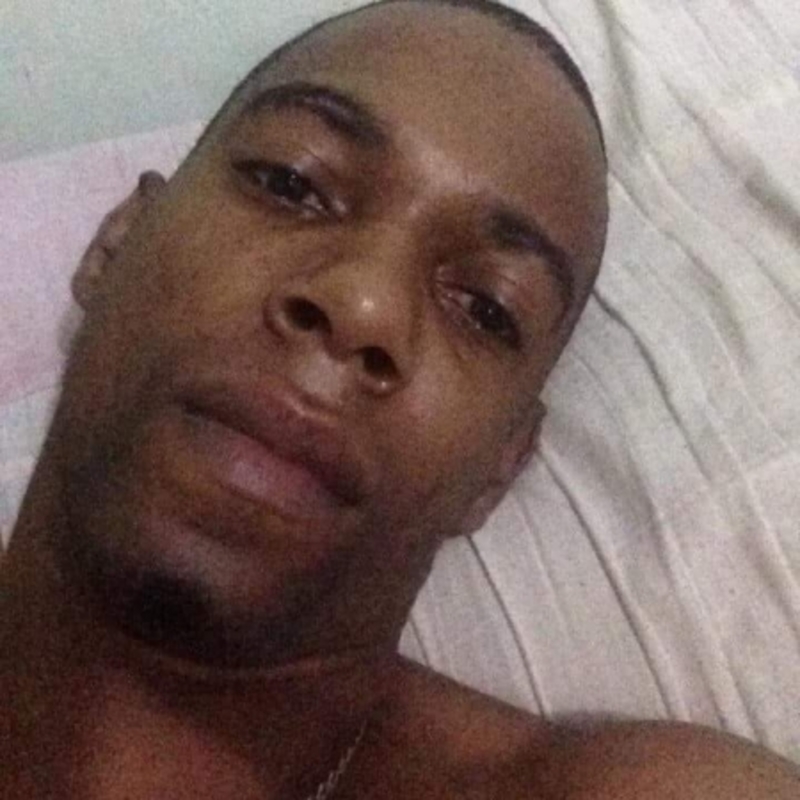 Date this foxy Dominican Republic man Manuel from Santodomingo DO36325