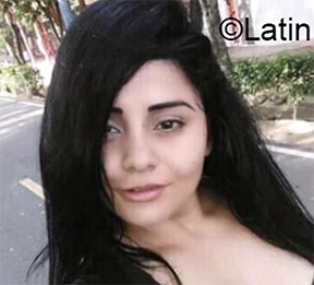 Date this hot Mexico girl Maria from Mexico City MX1708