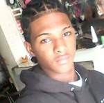 beautiful Dominican Republic man Miguel angel from Azua DO36362