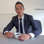 good-looking Colombia man David from Medellin CO26192