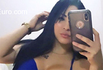luscious Colombia girl Mary Elis from Barranquilla CO26199