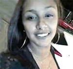 funny Brazil girl Geovanna from Sao Paulo BR10944