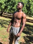 charming Dominican Republic man Jefry from La Romana DO36420