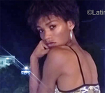 attractive Brazil girl Jo from Serra BR10947