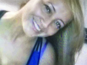 Date this charming Colombia girl Ydaly from Miami CO26236