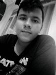 tall Colombia man Jeffrson from Sogamoso CO26243