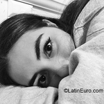 luscious Ecuador girl Camila from Guayaquil EC385