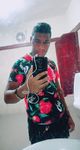 young Dominican Republic man Liney from Higuey DO36477