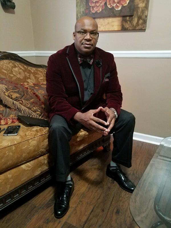 Date this pretty United States man Lawrence from Nashville US20448