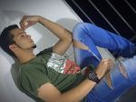 beautiful Colombia man Guzzy from Medellin CO26256