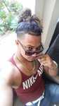 young Dominican Republic man Natanael ramos from Higuey DO36570
