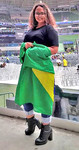 attractive Brazil girl Lizi from Belem BR10959