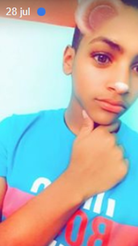 Date this nice looking Dominican Republic man Darlin from Constanza DO36577