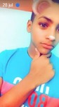 happy Dominican Republic man Darlin from Constanza DO36577