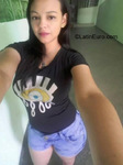 stunning Venezuela girl Katiusca from Ciudad bolivar VE2799